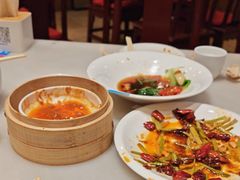 -金鼎轩(方庄天坛店)