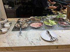 -中山喜来登酒店