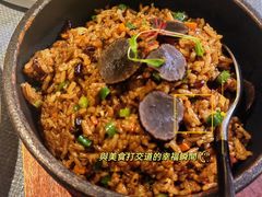 -野蔓果·山野菜(西湖景区·龙井茶田店)