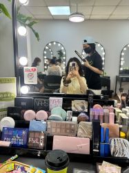 点击看大图 -班柠美妆·化妆私教(汉中路店)