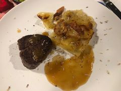 -LA MAISON公鸡和龙(蛇口店)