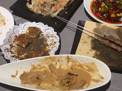 -李赵合鲜肉烧烤(西荷店)