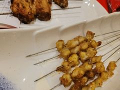 -锦州御烧烤·形象店(人民街店)