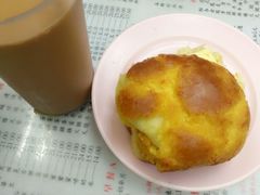-金凤茶餐厅(湾仔店)