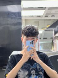 -苏奇发型·烫发染发