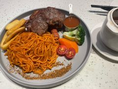 -新宝餐厅(流塘店)