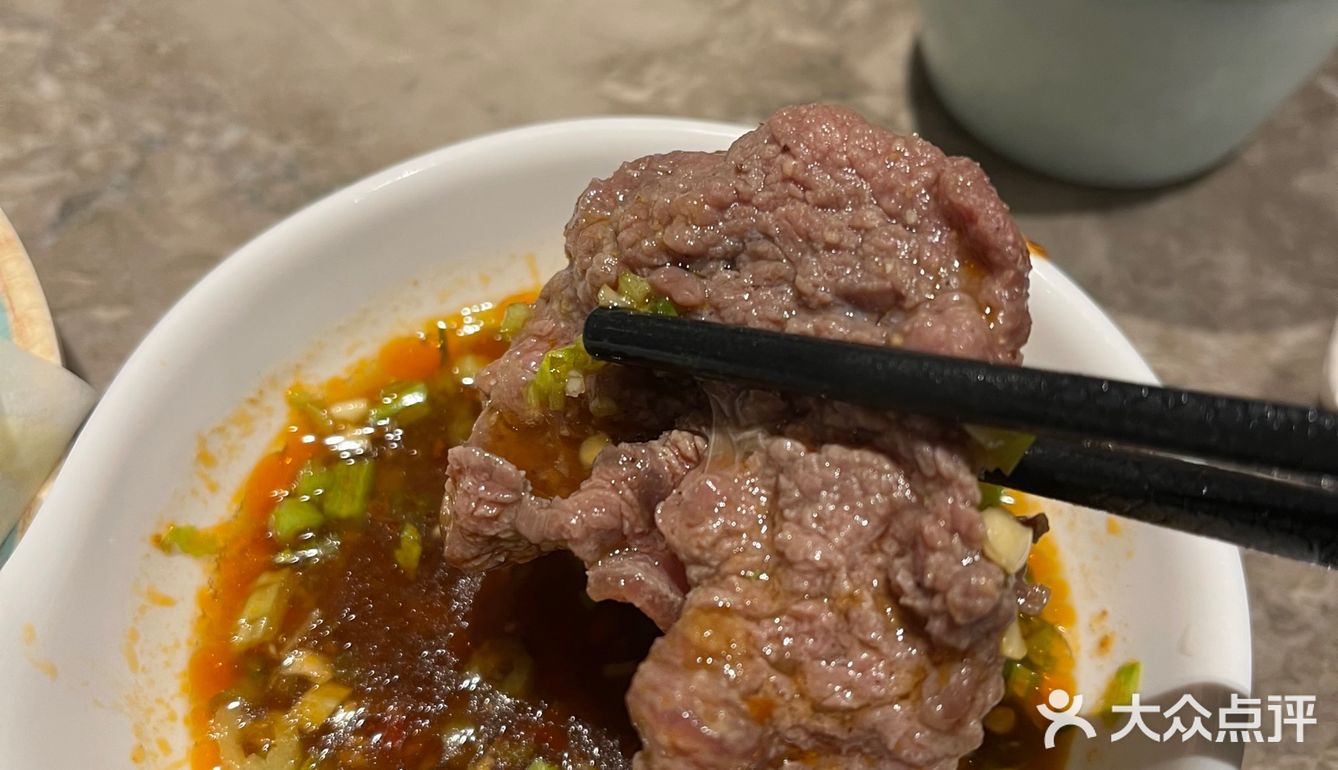 天冷就要吃暖呼呼的牛肉火锅啊！