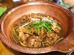 -炙热青春怀旧主题餐厅(河北路店)
