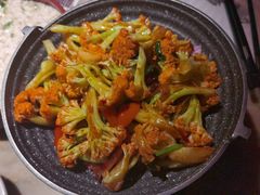 -老淮安·淮安菜(涟水店)
