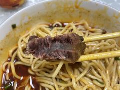 -易毛特色牛肉面(解放碑步行街店)