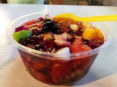 -夏食光安顺小舒冰粉冰浆(甲秀楼店)