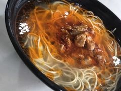 -老地方面馆(思南路店)