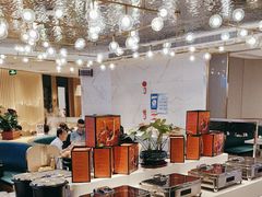 -青蓬海上捞蒸品海鲜城(海岸城店)