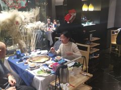 -蜀九香.正宗成都火锅(安吉店)
