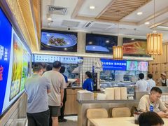 -丝路伊兰·兰州牛肉面(马连道店)