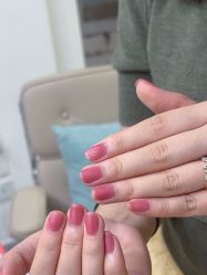 -九画美甲