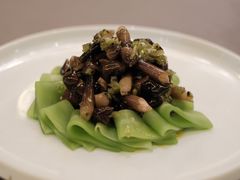 烧椒黑皮鸡纵菌-许家菜(望江店)