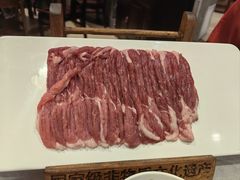 -东来顺饭庄(王府井步行街店)