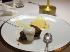 -上海和平饭店华懋阁 Cathay Room