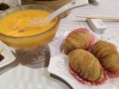 -潮福城大酒楼·潮粤菜·港式点心(阳光城店)