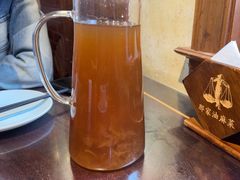 -那家·油麻菜馆(常德道店)