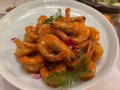 -金狮麟·新豫菜(金码大厦店)