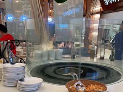 -三人行骨头王火锅(长寿店)
