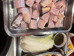 -江湖水乡铁锅炖魚(周庄嘉园店)