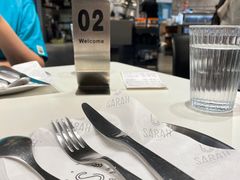 -Sarah西点·烘焙·餐厅(翰林府旗舰店)