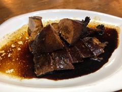 乌镇酱鸭-印象江南(东栅店)
