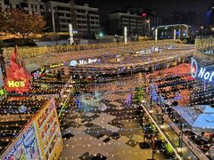 -降龙爪爪(建设路1店)