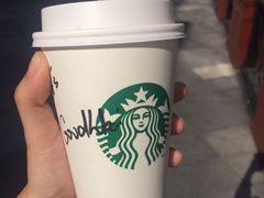 -星巴克(温州万象城商业街店)