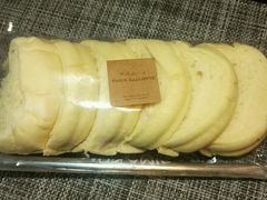 松软手撕吐司-巴黎贝甜(五月花广场店)