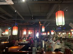 -寻宝记绍兴菜(鲁迅路店)