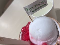 -Co+Nut+Ink(圣淘沙店)