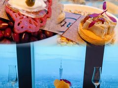 -广州四季酒店·佰鲜汇·现代法餐