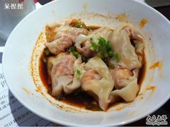 -鼎泰丰(渔阳店)