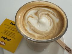 阿叮咖啡-A thing COFFEE(下梅林店)