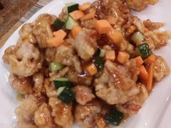 -黑石礁酒楼·海鲜(黑石礁店)