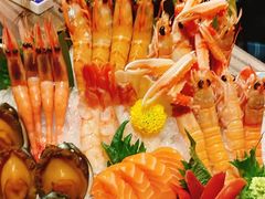 -極上萬膳·日料放题(海岸城店)