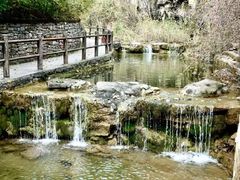 -黄花溪