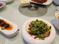 烤鸭-江南厨子(万象天地店)