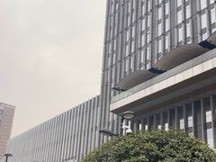 -长沙富力万达文华酒店