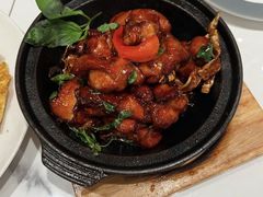 -鹿港小镇(悠唐店)