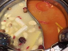 -快乐小羊·内蒙牛羊肉火锅(流花中心店)