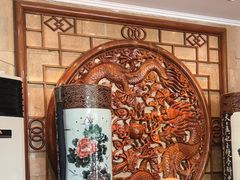-砂锅居(西四店)
