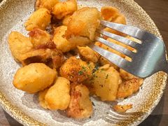 -福记咖啡·手工意面(下埔店)