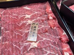 -牛匠和牛寿喜锅(西安总店)