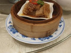 -白云宾馆·白云宴餐厅