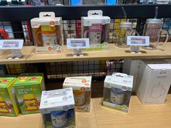 -苏宁极物(苏宁生活广场店)